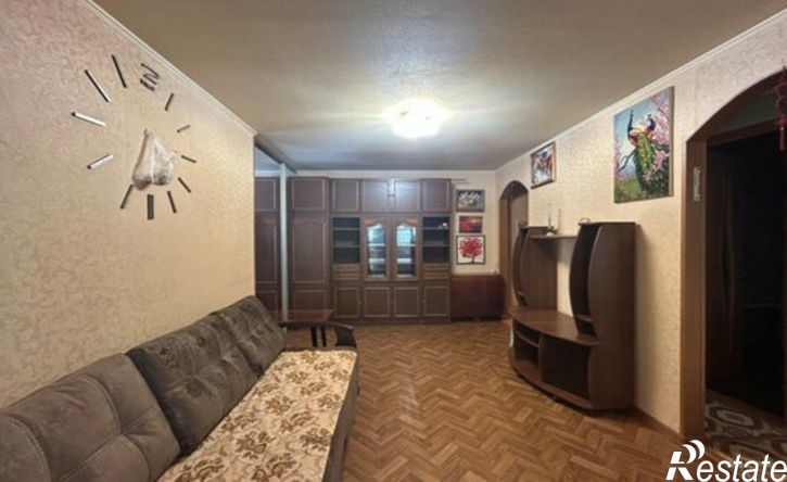 2-комн квартира ул Фрунзе, 22,  д. 22