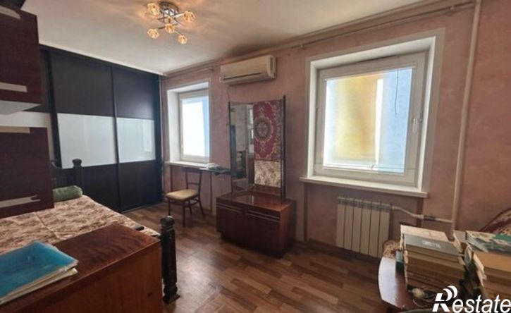 2-комн квартира ул Фрунзе, 22,  д. 22