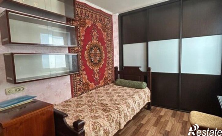 2-комн квартира ул Фрунзе, 22,  д. 22