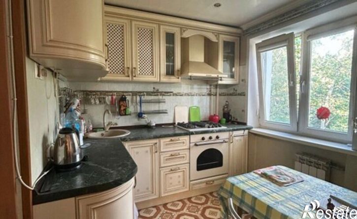 2-комн квартира ул Фрунзе, 22,  д. 22