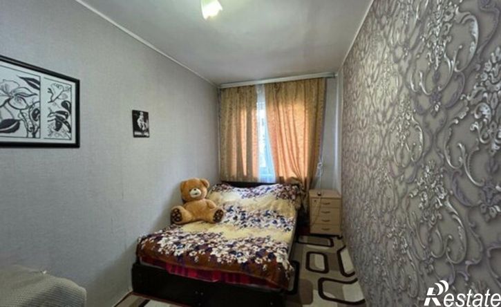 2-комн квартира ул Кадошская, 5,  д. 5