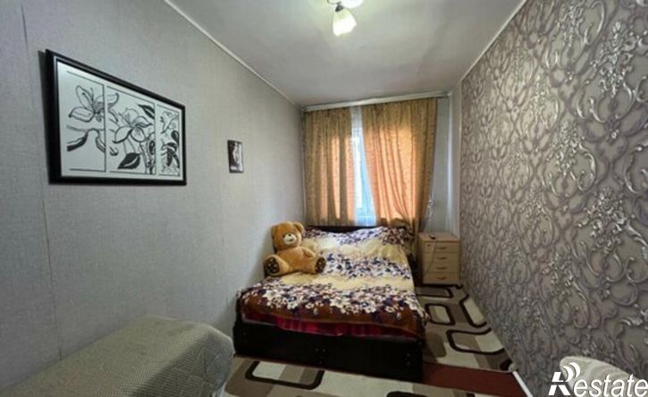 2-комн квартира ул Кадошская, 5,  д. 5