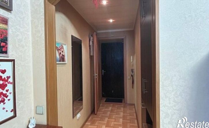 2-комн квартира ул Фрунзе, 22,  д. 22