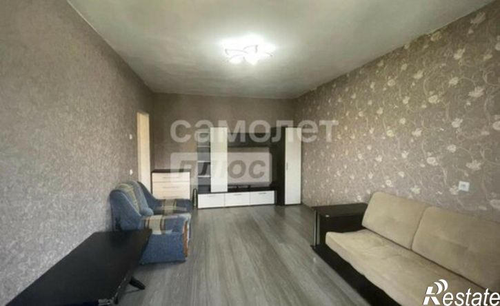 1-комн квартира ул А.Макарова, 33,  д. 33
