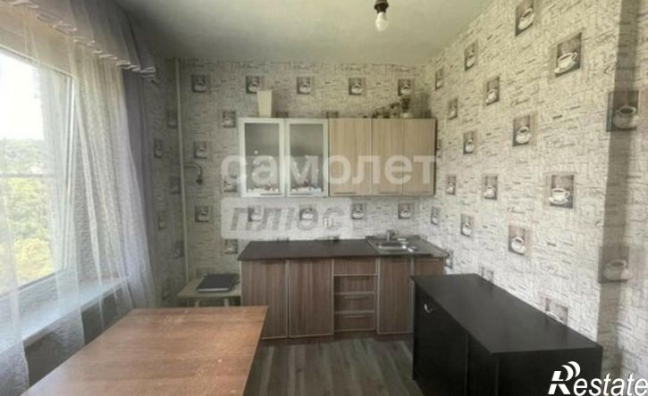1-комн квартира ул А.Макарова, 33,  д. 33