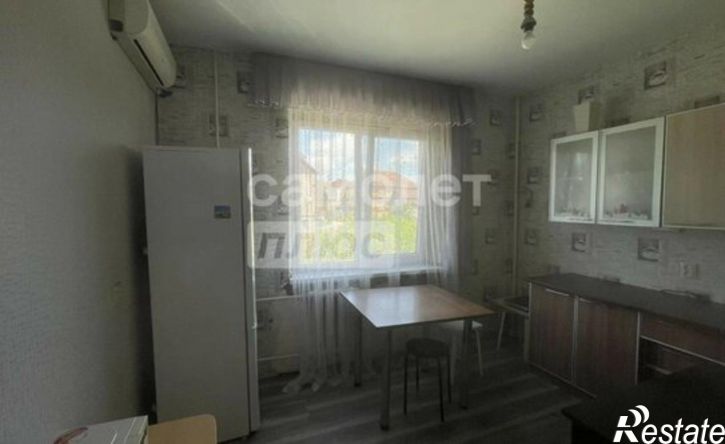 1-комн квартира ул А.Макарова, 33,  д. 33