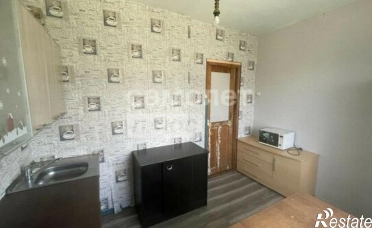 1-комн квартира ул А.Макарова, 33,  д. 33
