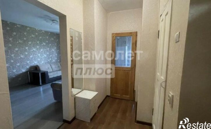 1-комн квартира ул А.Макарова, 33,  д. 33