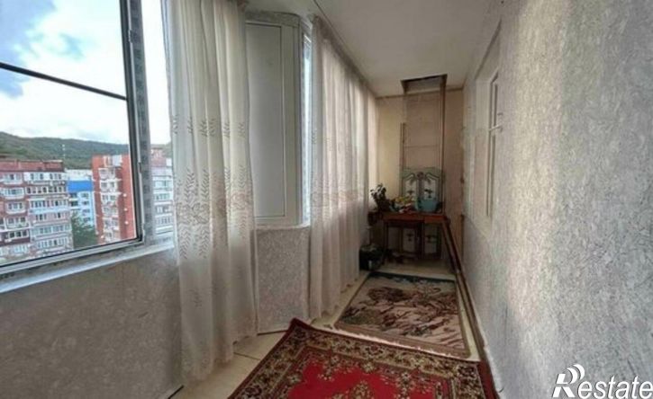 1-комн квартира ул Калараша, 46,  д. 46