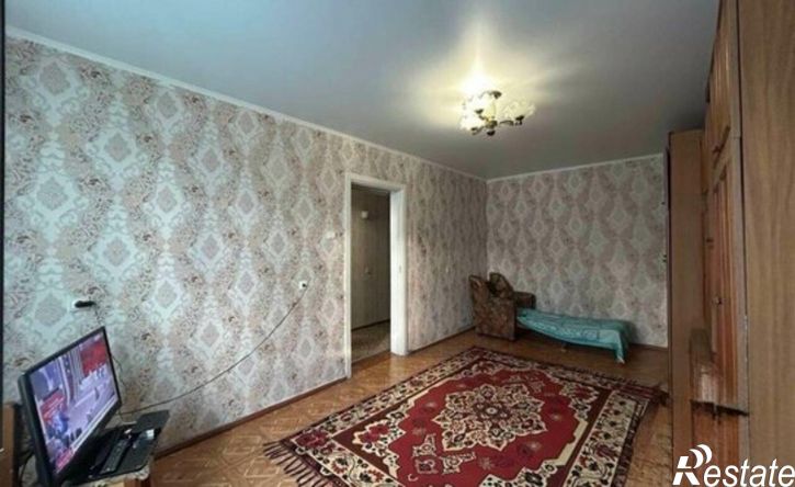 1-комн квартира ул Калараша, 46,  д. 46