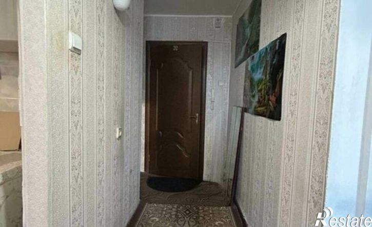 1-комн квартира ул Калараша, 46,  д. 46
