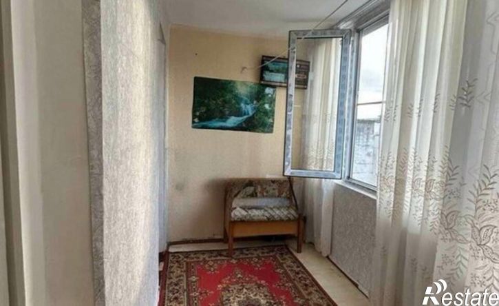 1-комн квартира ул Калараша, 46,  д. 46