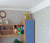 3-комн, 58кв м, этаж 1/5 ул Б. Хмельницкого, 4