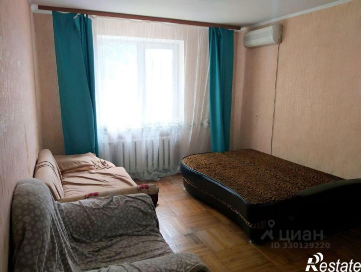1-комн квартира ул Маршала Жукова, 10А,  д. 10А