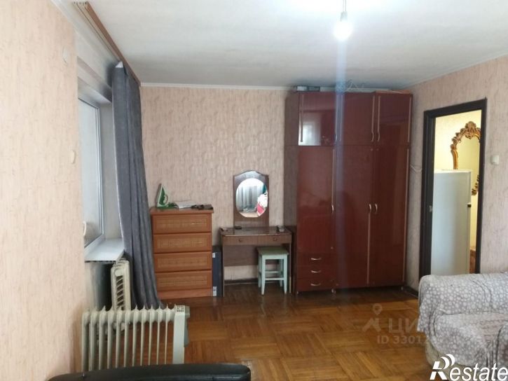 1-комн квартира ул Маршала Жукова, 10А,  д. 10А