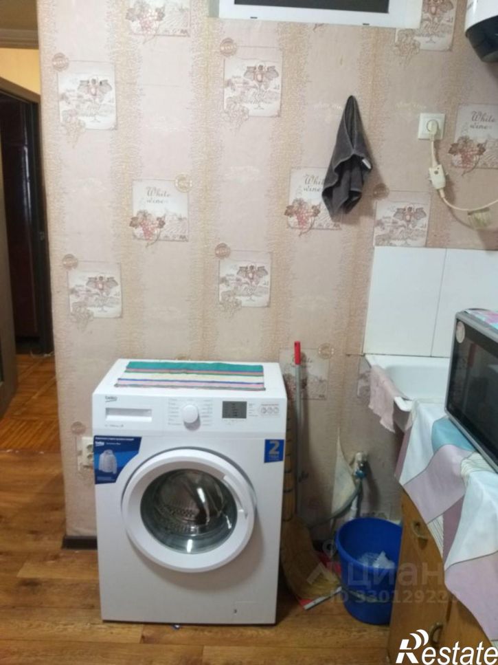 1-комн квартира ул Маршала Жукова, 10А,  д. 10А