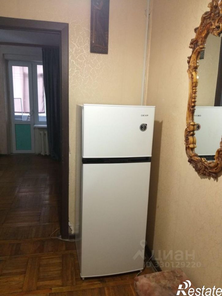 1-комн квартира ул Маршала Жукова, 10А,  д. 10А