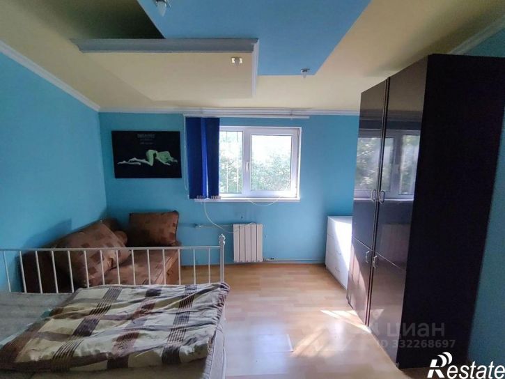 4-комн квартира ул К. Маркса, 16,  д. 16