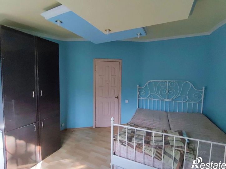 4-комн квартира ул К. Маркса, 16,  д. 16