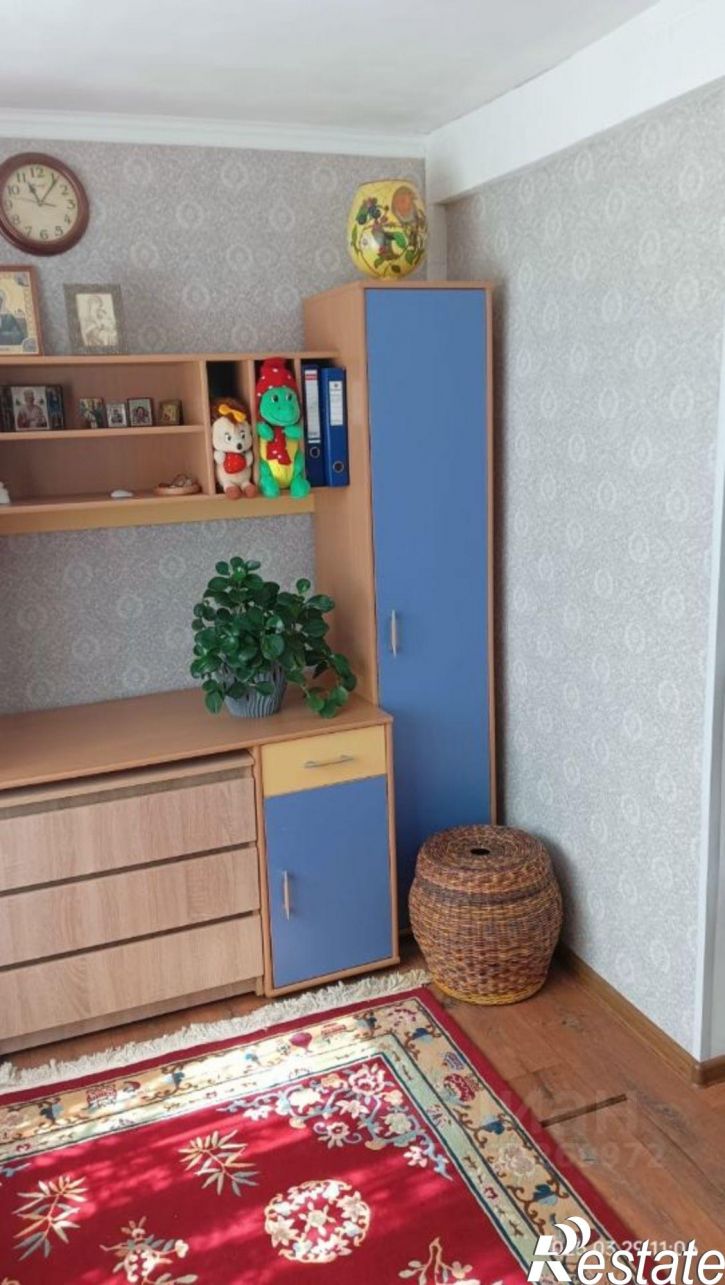 3-комн квартира ул Б. Хмельницкого, 4,  д. 4