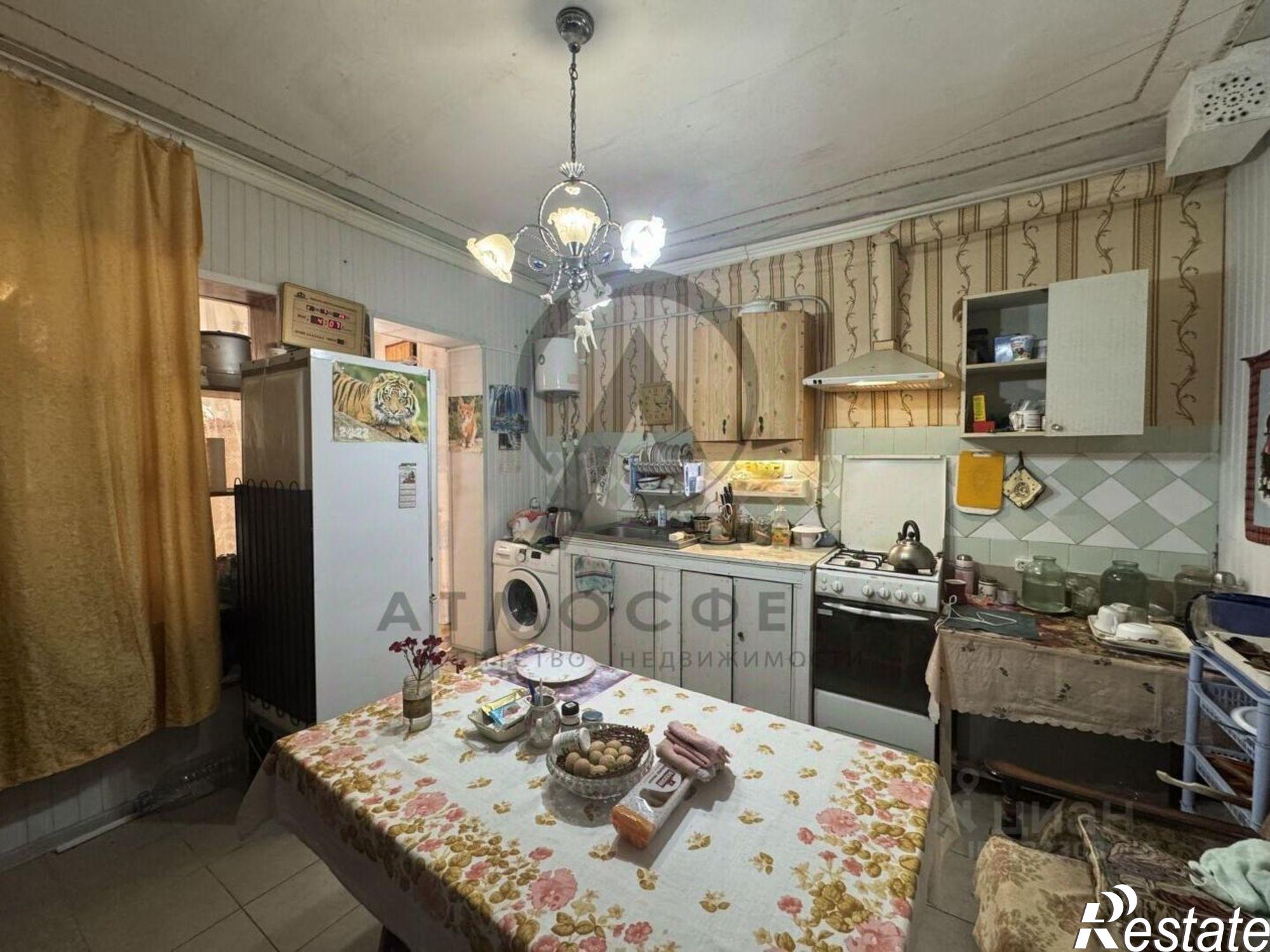 Купить квартиру за 4 800 000 рублей на ул К. Маркса, 23