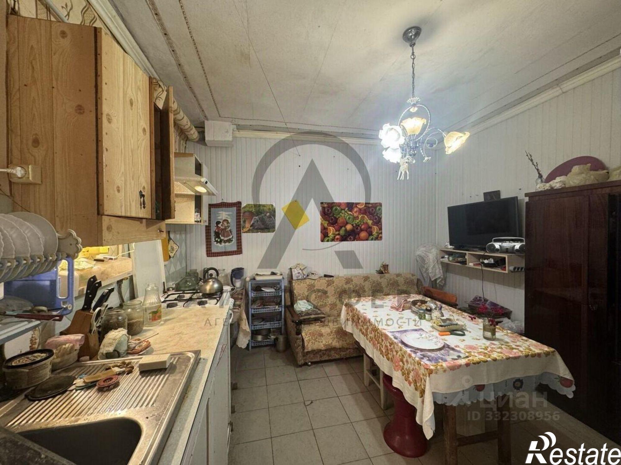 Купить квартиру за 4 800 000 рублей на ул К. Маркса, 23