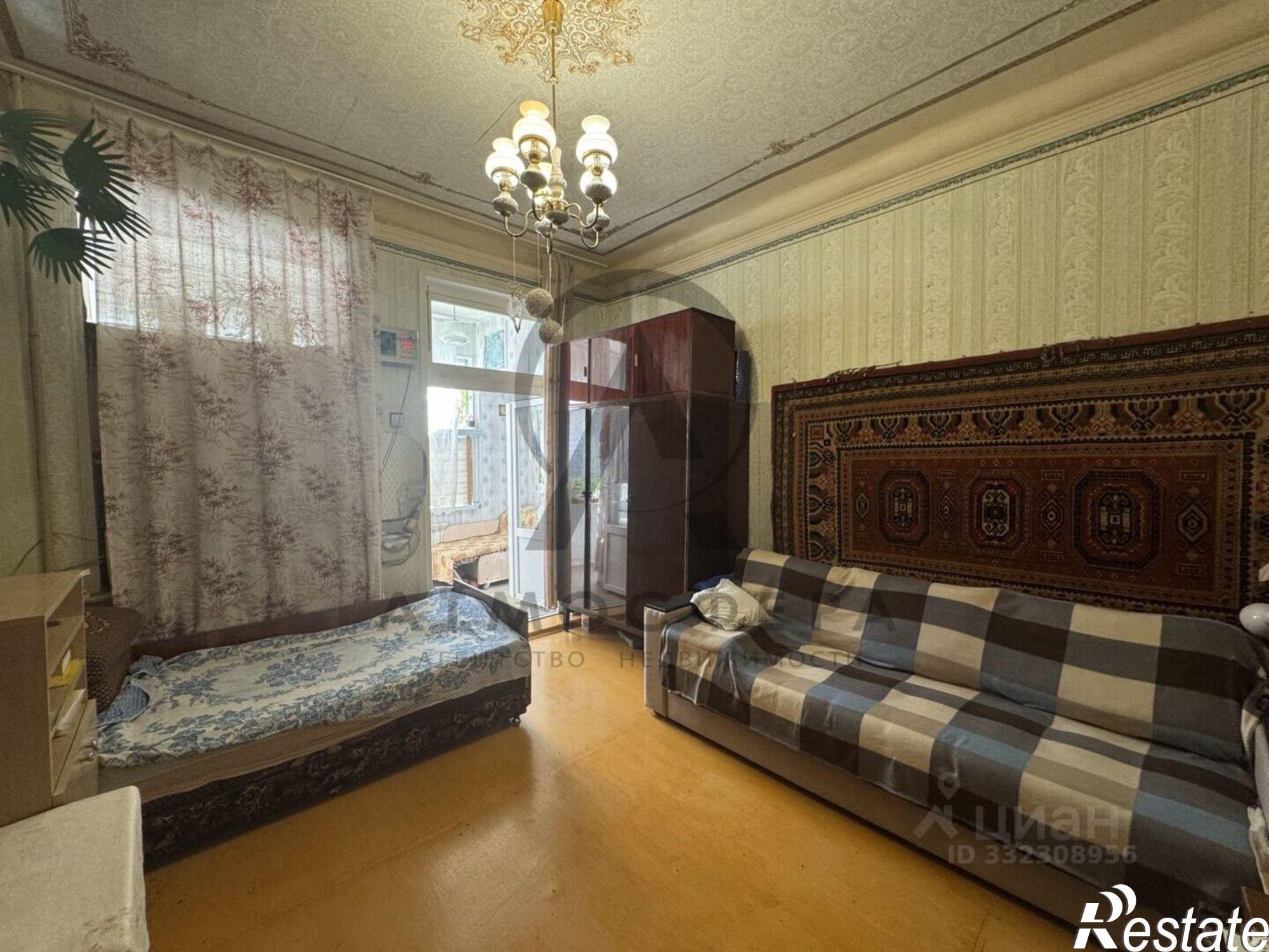 Купить квартиру за 4 800 000 рублей на ул К. Маркса, 23
