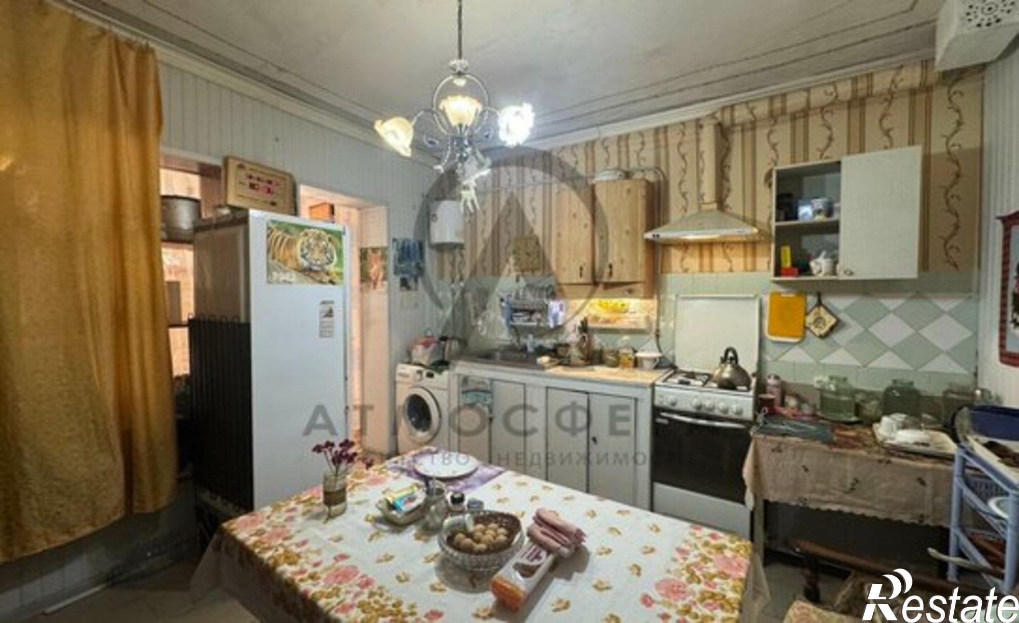 Купить квартиру за 4 800 000 рублей на ул К. Маркса, 23
