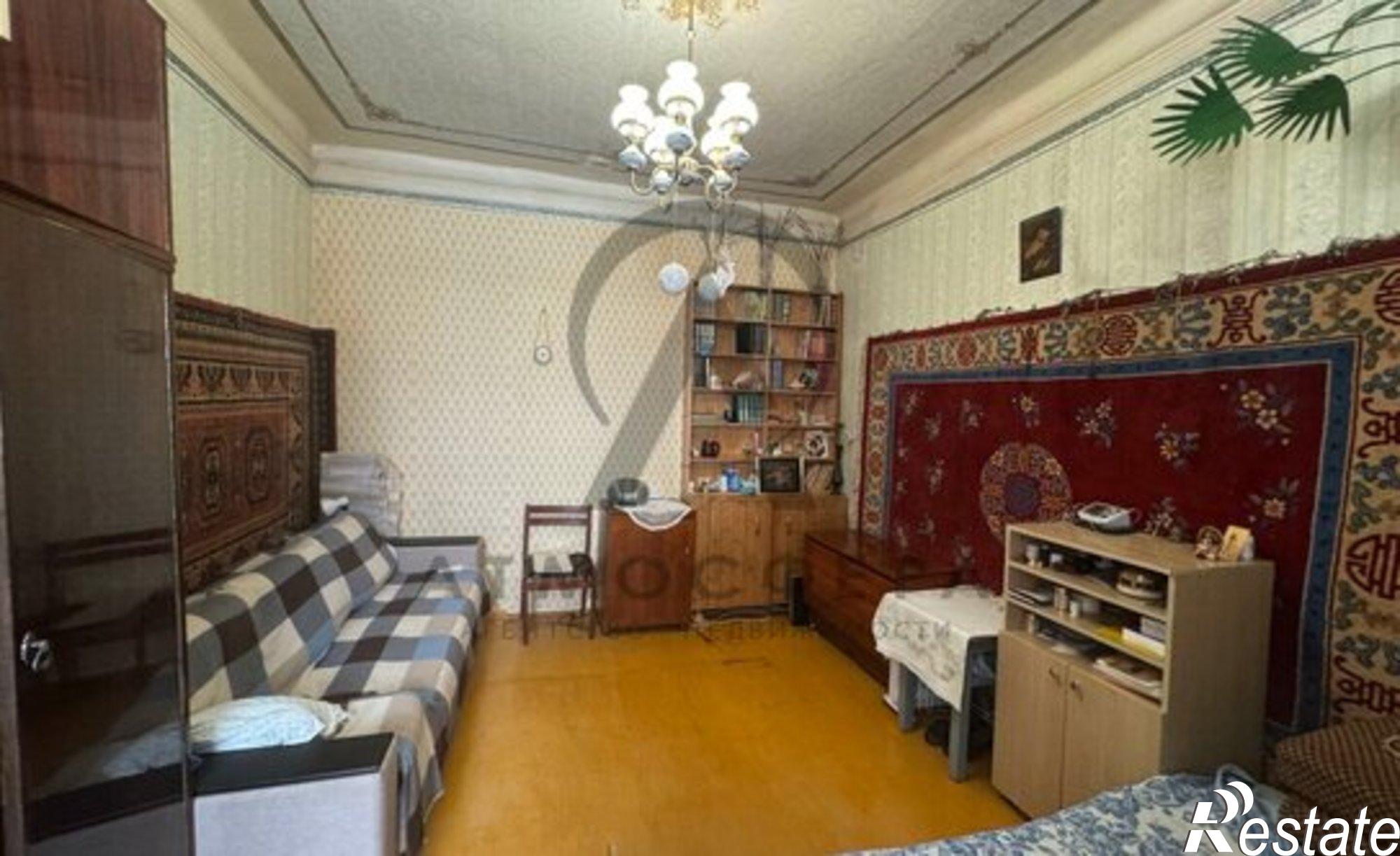 Купить квартиру за 4 800 000 рублей на ул К. Маркса, 23