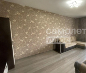 1-комн, 36кв м, этаж 6/9 ул А.Макарова, 33
