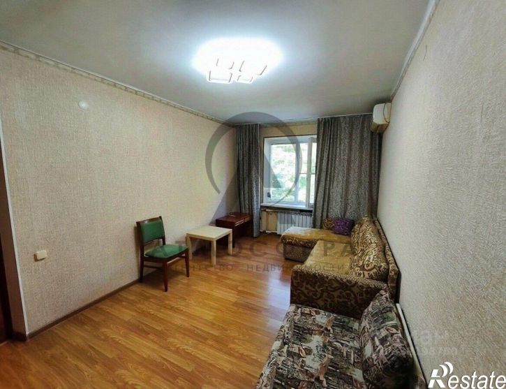 1-комн квартира ул Войкова, 24,  д. 24