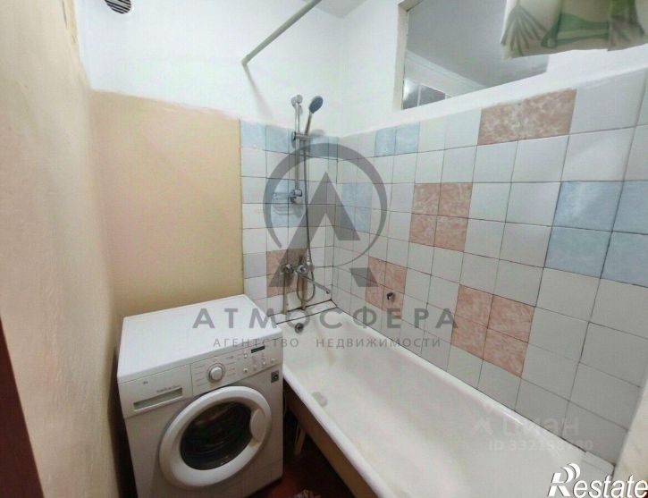 1-комн квартира ул Войкова, 24,  д. 24