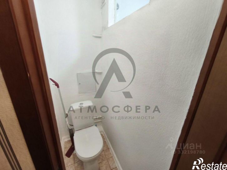 1-комн квартира ул Войкова, 24,  д. 24