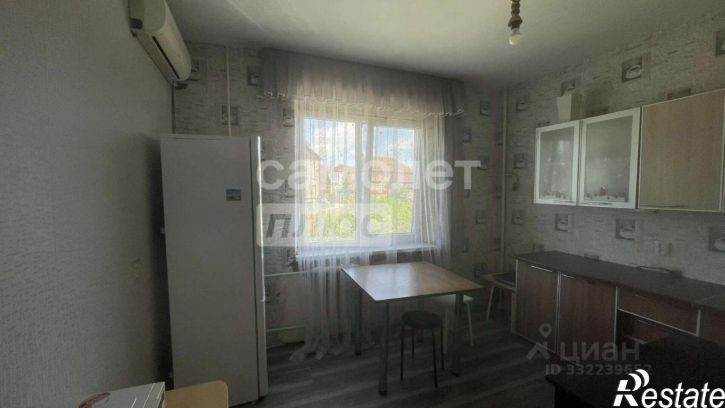 1-комн квартира ул А.Макарова, 33,  д. 33