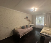 1-комн, 28кв м, этаж 5/5 ул Шаумяна, 30