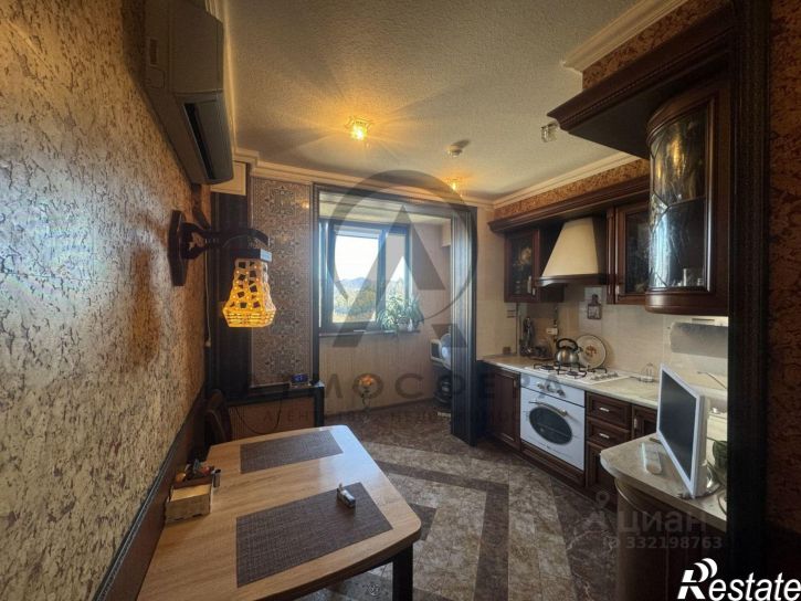 2-комн квартира ул Звездная, 39,  д. 39