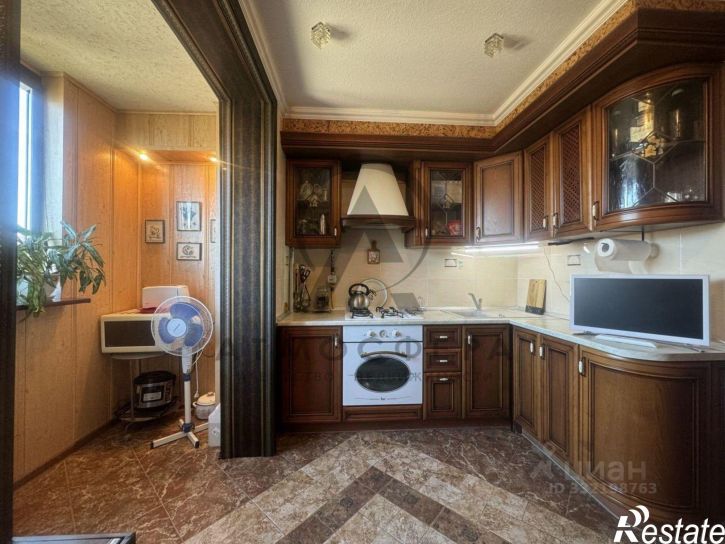 2-комн квартира ул Звездная, 39,  д. 39