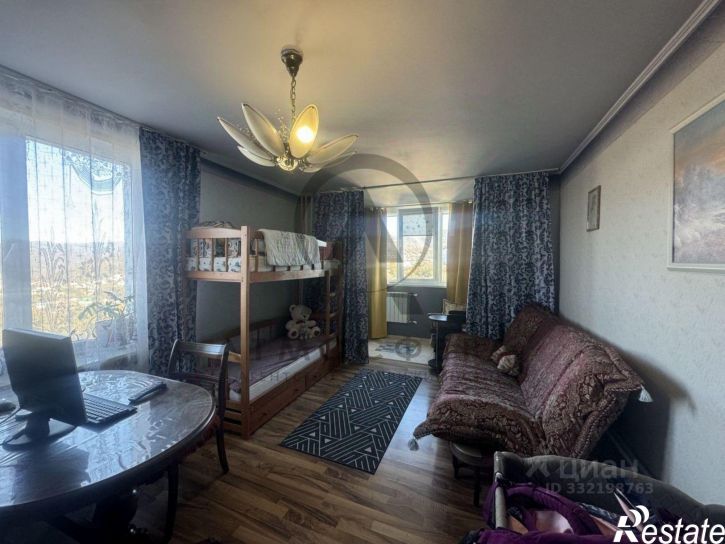 2-комн квартира ул Звездная, 39,  д. 39