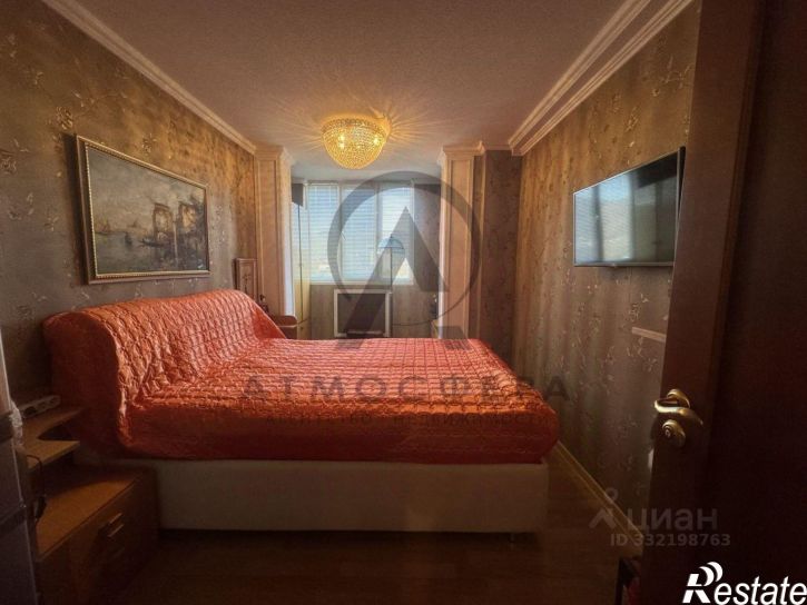 2-комн квартира ул Звездная, 39,  д. 39