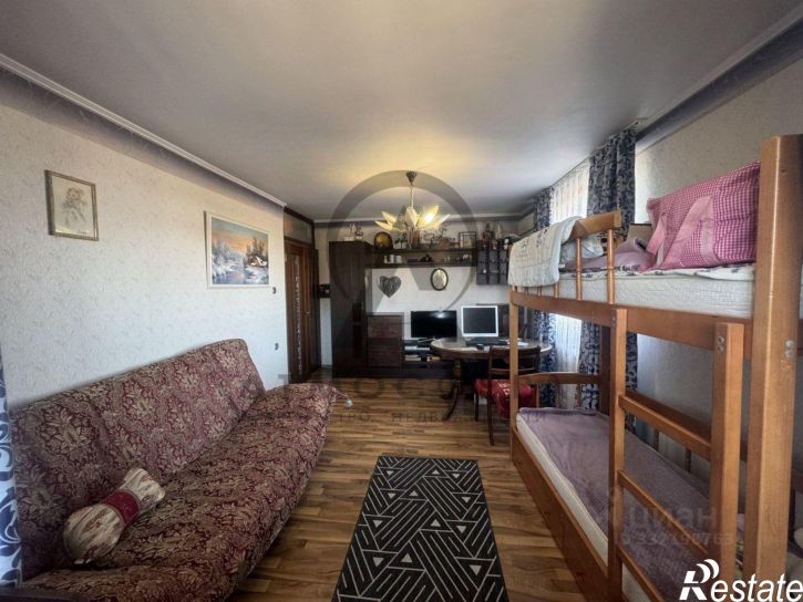2-комн квартира ул Звездная, 39,  д. 39