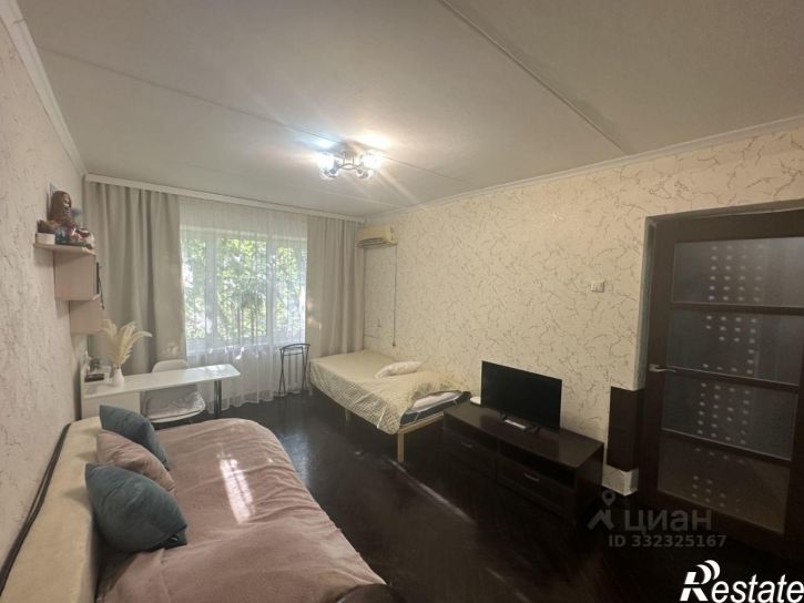1-комн квартира ул Шаумяна, 30,  д. 30