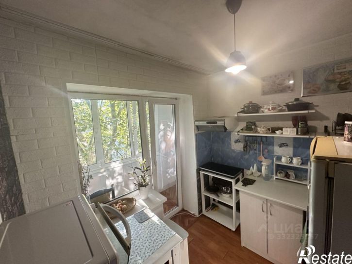 1-комн квартира ул Шаумяна, 30,  д. 30