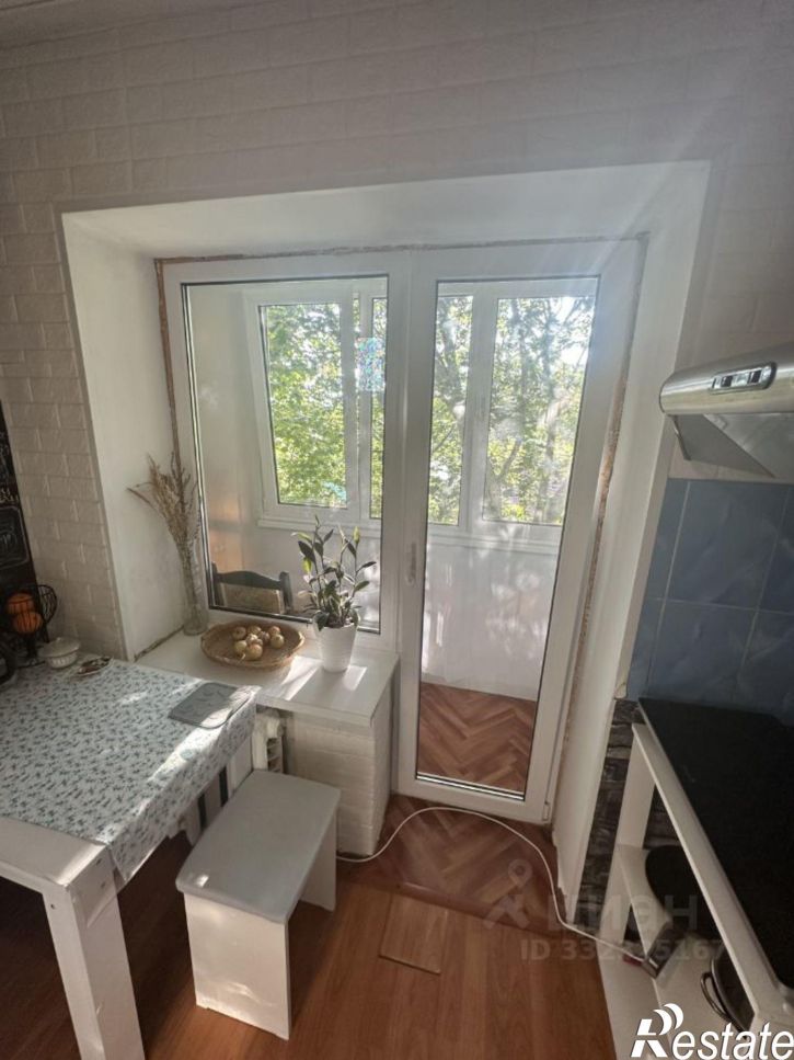 1-комн квартира ул Шаумяна, 30,  д. 30