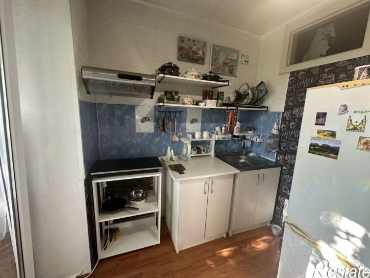 1-комн квартира ул Шаумяна, 30,  д. 30
