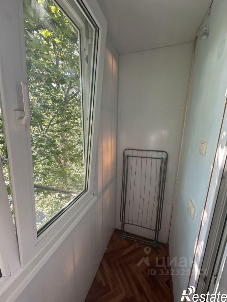 1-комн квартира ул Шаумяна, 30,  д. 30