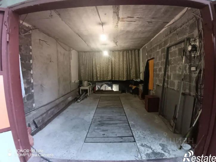 Гараж/парковка ул Калараша, 2,  д. 2