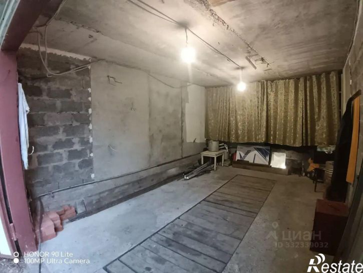 Гараж/парковка ул Калараша, 2,  д. 2
