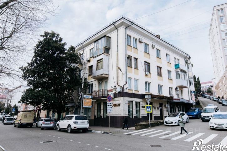 4-комн квартира ул К. Маркса, 15,  д. 15