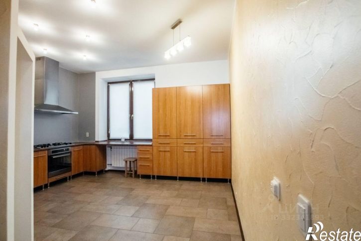 4-комн квартира ул К. Маркса, 15,  д. 15