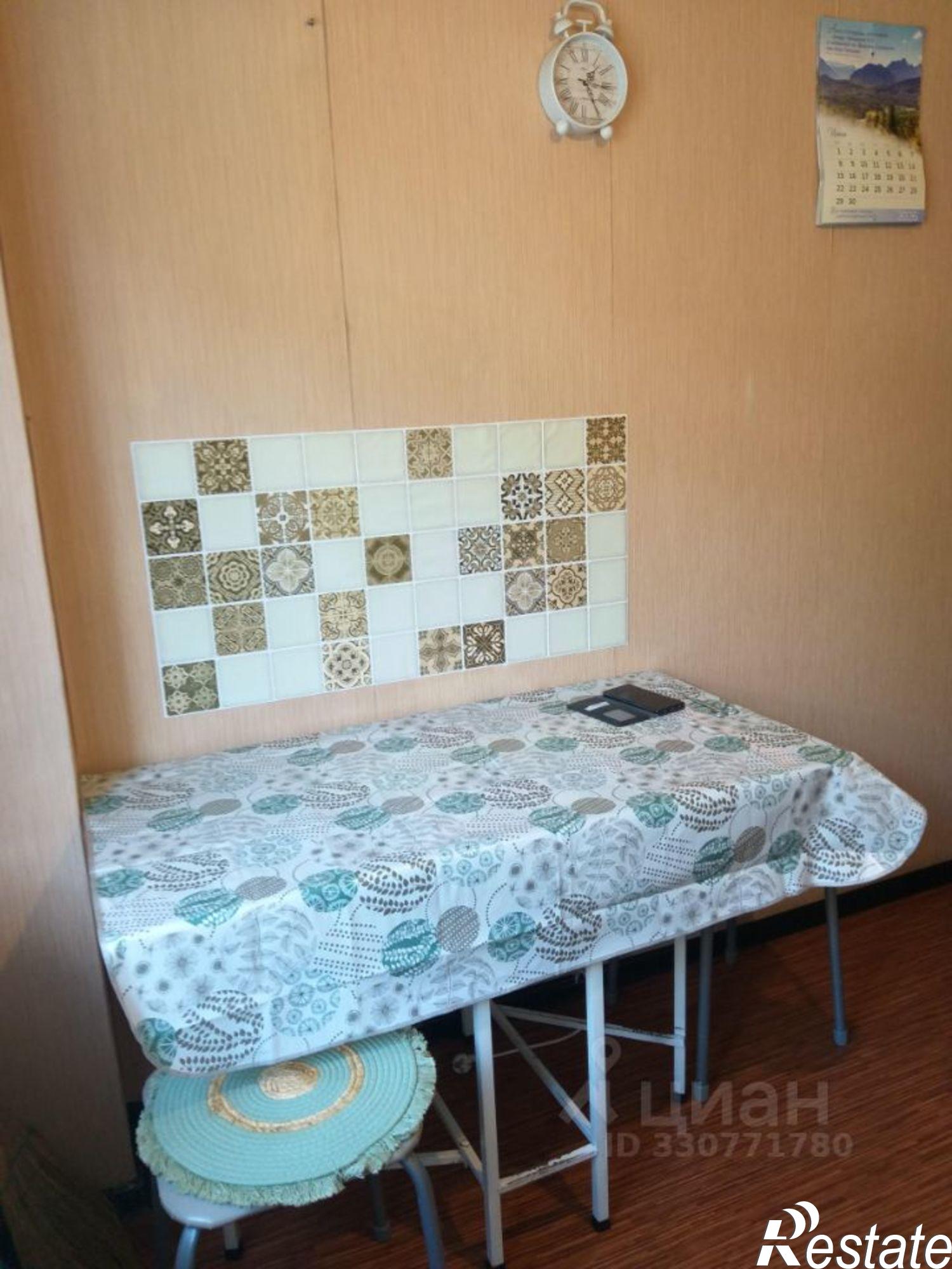 Сдать квартиру за 20 000 рублей на ул Шаумяна, 9